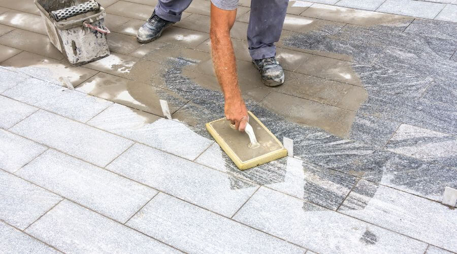 Professional gutter cleaning in Graham, KY